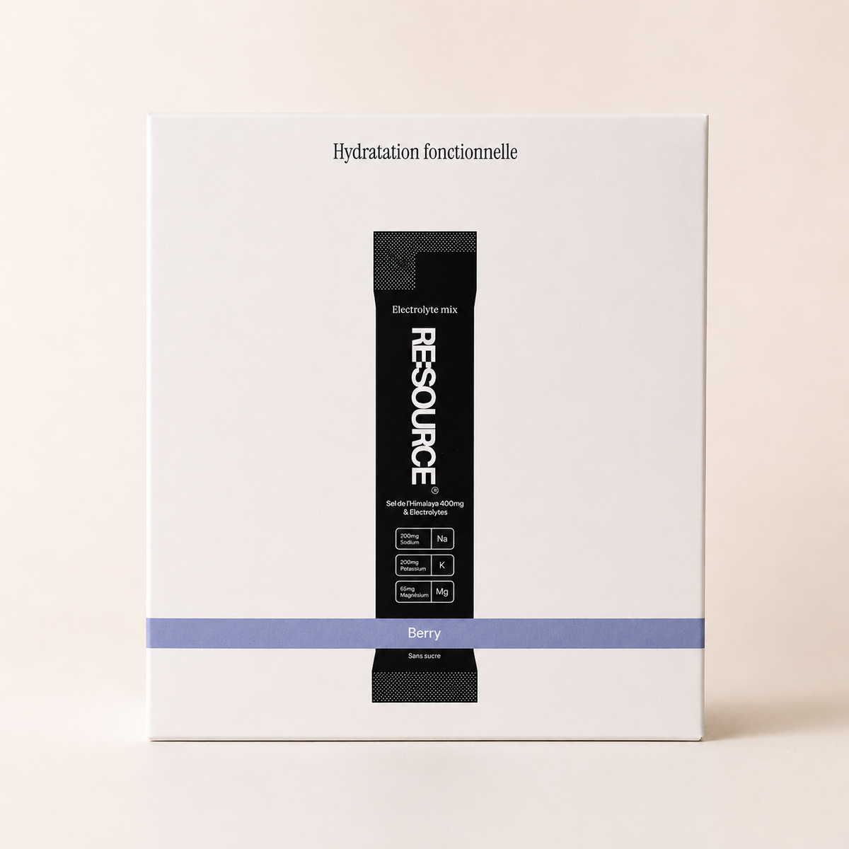 Electrolyte Mix - Berry